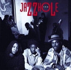 cd - Jazzhole - Jazzhole, Verzenden, Zo goed als nieuw