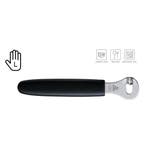 Triangle Professionele Canneleur 4 cm – RVS – Speciaal v, Ophalen of Verzenden, Nieuw