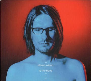 cd digi - Steven Wilson - To The Bone, Verzenden, Zo goed als nieuw