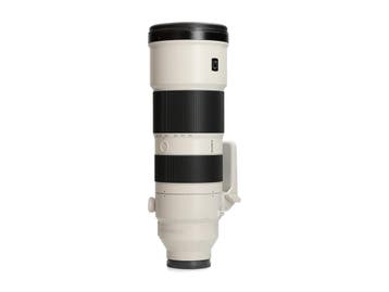 Sony FE 200-600mm f/5.6-6.3 G OSS - Telelens, Ophalen of Verzenden, Zo goed als nieuw, Sony