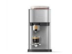 Philips BAR500/00 - Espressomachine - 16 bar druk - RVS, Verzenden, Zo goed als nieuw