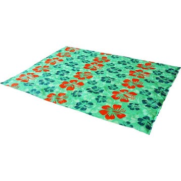 Nobby Nobby Koelmat Flower (Hondenmanden & Bedden), Verzenden, Nieuw