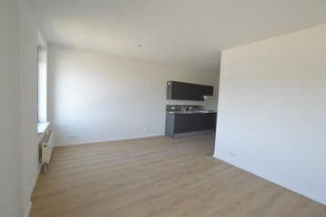 Te huur: Appartement Stationsplein in Steenwijk, Huizen en Kamers, Steenwijk, Overijssel, Appartement