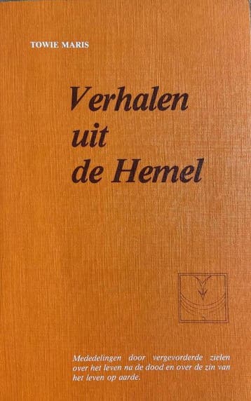 Verhalen Uit De Hemel - T. Maris 9789062716401, Boeken, Verzenden, Gelezen, T. Maris