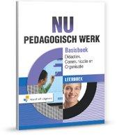 NU Pedagogisch Werk Basisboek DidactiekCommuni 9789001872250, Boeken, Verzenden, Zo goed als nieuw