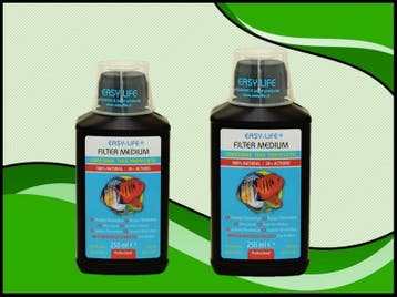 Easy life LFM Liquid Filter Medium 250ml - vloeibaar filterm, Verzenden, Nieuw