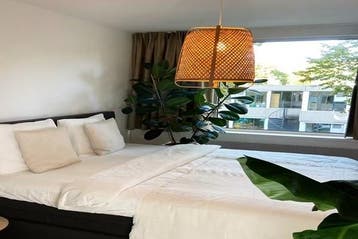 Kamer Van Bijnkershoeklaan in Utrecht, 20 tot 35 m², Utrecht
