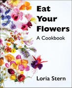 9780063204263 Eat Your Flowers Loria Stern, Boeken, Verzenden, Nieuw, Loria Stern
