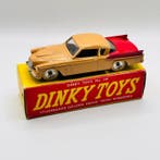 Dinky Toys 1:43 - Modelauto - Dinky Toys 169 Studebaker, Nieuw