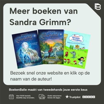 Prinsessenverhalen / Leesfeest - Sandra Grimm 9789044732931, Verzenden, Gelezen, Sandra Grimm