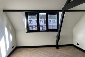 Appartement Kanaalstraat in Utrecht, Utrecht-stad, Via bemiddelaar, Appartement, Utrecht