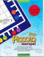 Pico Piccolo Primo Oriënteringsactiviteiten deel 3 groep 1, Verzenden, Nieuw