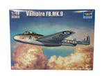 Vampire FB.MK.9, Verzenden, Nieuw