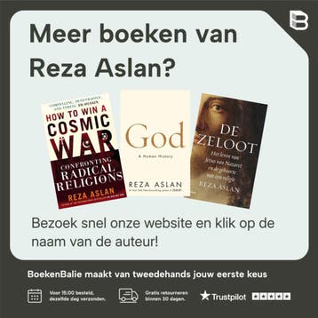 Een Amerikaanse martelaar in Perzië - Reza Aslan, Verzenden, Zo goed als nieuw, Reza Aslan