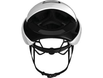 Abus GameChanger - Fietshelm - Polar White L (59 - 62 cm), Fietsen en Brommers, Verzenden, Zo goed als nieuw, Abus