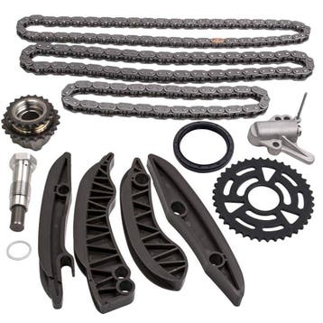 Distributieketting geschikt voor BMW 116d 118d 120d 123d..., Verzenden, Nieuw, BMW
