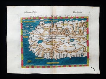 Afrika - Senegal / Marokko / Burkina Faso / Ghana /, Boeken, Nieuw