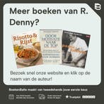 Weight Watchers basiskookboek 9789060913932 R. Denny, Verzenden, Gelezen, R. Denny