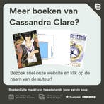 The Mortal Instruments 5 9781406332940 Cassandra Clare, Verzenden, Gelezen, Cassandra Clare
