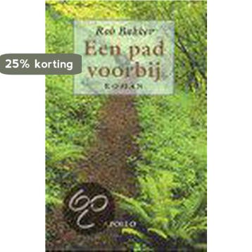 Pad voorbij - Reina Bakker 9789058601049, Verzenden, Gelezen, Reina Bakker