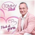 Tommy Steib - I Hob Di Gern - CD, Ophalen of Verzenden, Nieuw in verpakking