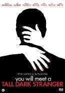 You will meet a tall dark stranger - DVD, Verzenden, Nieuw in verpakking