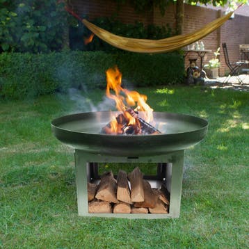 Vuurschaal kopen? Groot assortiment Moodz, HEAT &amp; BonFeu, Verzenden, Nieuw