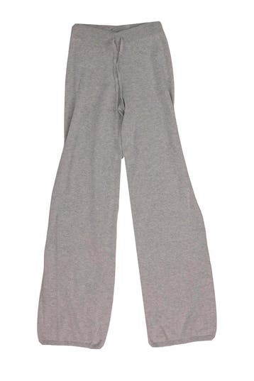 Organic Basics Sportbroek in maat XXS Grijs, Organic Basics, Verzenden, Zo goed als nieuw, Grijs