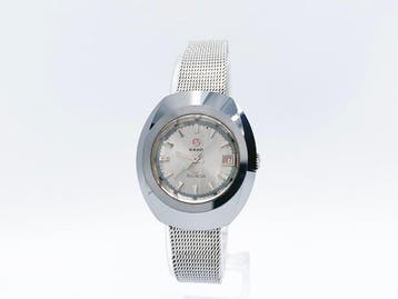 Rado - Balboa - Zonder minimumprijs - Heren - 1970-1979, Nieuw