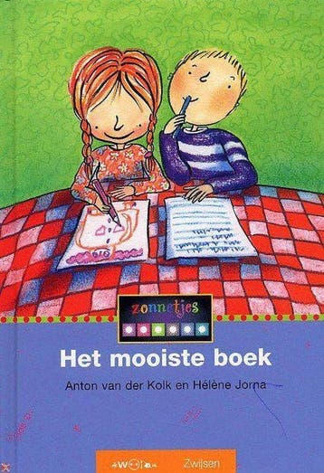 HET MOOISTE BOEK - van der Kolk, Boeken, Verzenden, Gelezen