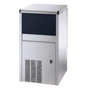 Ijsblokjesmachine 29kg/24h | Combisteel, Witgoed en Apparatuur, Ophalen of Verzenden, Nieuw