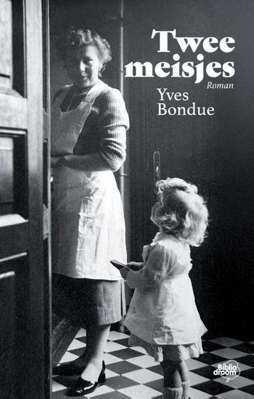 Twee Meisjes | Yves Bondue | Nieuw, Ophalen of Verzenden, Nieuw, Yves Bondue