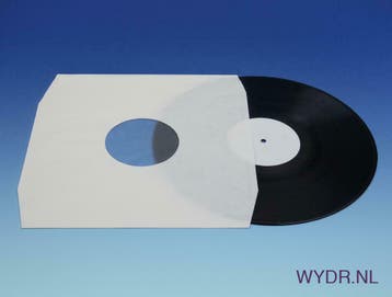 Who’s Your Daddy Records - LP Hoezen, Vinyl Accessoires, Cd's en Dvd's, Cd's | Hardrock en Metal, Verzenden, Nieuw in verpakking