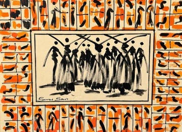 Jorge Santos Silva (1959) - Personnages