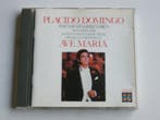 Placido Domingo, Wiener Sängerknaben - Ave Maria, Cd's en Dvd's, Ophalen of Verzenden, Zo goed als nieuw