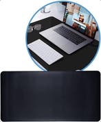 Bureauonderlegger - XXL muismat - Bureaumat - Vegan leer -, Ophalen of Verzenden, Zo goed als nieuw, STANE