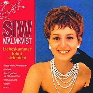 Koch Music - Siw Malmkvist -Liebeskummer Lohnt Sich Nicht, Cd's en Dvd's, Cd's | Wereldmuziek, Ophalen of Verzenden