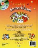 Luisterboek Sinterklaas / Sinterklaas / 1 9789037473414, Verzenden, Zo goed als nieuw