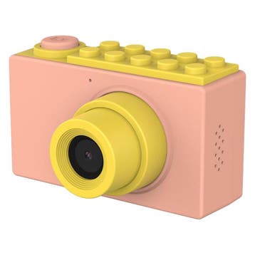 myFirst Camera 2 Roze, Ophalen of Verzenden, Nieuw, Overige Merken