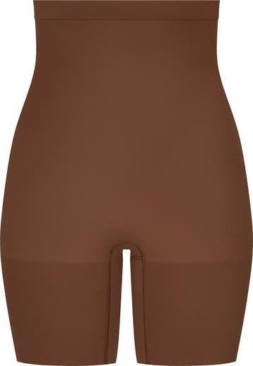 Spanx - Maat L Power Series - Higher Power Short - Kleur, Kleding | Dames, Ondergoed en Lingerie, Verzenden