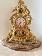 Pendule - Messing - 1940-1950