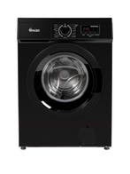 Swan SW75110B - Slimline Wasmachine - 7 kg - 1200 tpm -, Witgoed en Apparatuur, Ophalen of Verzenden, Nieuw, Voorlader, 85 tot 90 cm
