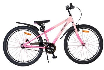 Volare Mystic Kinderfiets - 24 inch - Roze (Kinderen), Fietsen en Brommers, Fietsen | Kinderfietsjes, Ophalen of Verzenden, Nieuw