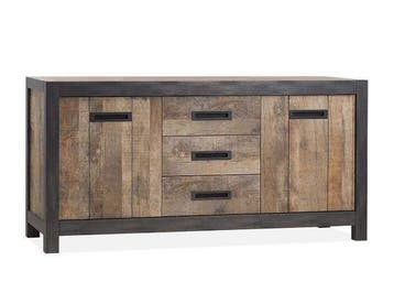 Dressoir Klein Coevorden - dressoirs, Nieuw, Overige materialen
