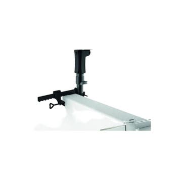 Madison balcony clib sunwave - Parasol, Nieuw
