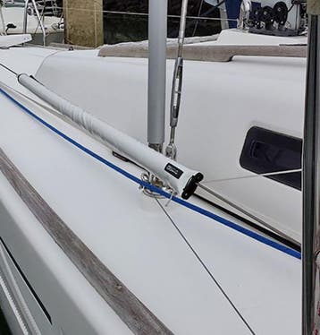 Zeerelingbeschermer HP1003 Outils Oceans, Ophalen of Verzenden, Nieuw