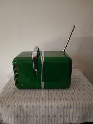 Brionvega Marco Zanuso, Richard Sapper - Ts502 Radio, Nieuw