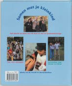 Samen met je kleinkind / Pedagogische boeken / 1 P. Lecarme, Boeken, Verzenden, Gelezen, P. Lecarme