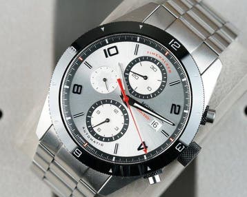 Montblanc - Timewalker - Full Set - Automatic - Chronograph, Sieraden, Tassen en Uiterlijk, Nieuw