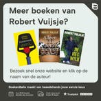 Maar waar kom je écht vandaan? 9789048859634 Robert Vuijsje, Boeken, Verzenden, Gelezen, Robert Vuijsje